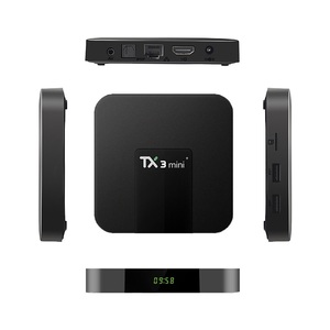 Tanix TX3 Mini Plus <span class=keywords><strong>TV</strong></span> <span class=keywords><strong>Box</strong></span> Amlogic S905W2 4K 60fps AV1 Bộ Giải Mã 2.4 Gam 5 Gam Kép WiFi BT <span class=keywords><strong>4.0</strong></span> 2GB 16GB <span class=keywords><strong>Android</strong></span> 11 <span class=keywords><strong>TV</strong></span> <span class=keywords><strong>Box</strong></span> - Product Image 6
