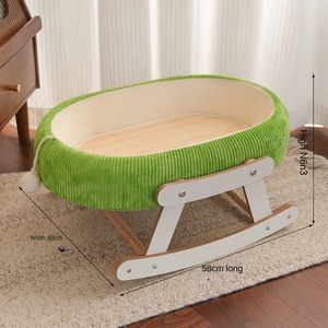 Cuccia Estiva Fresca per Gatti Meow Fairy - Accessori per Animali Domestici - Product Image 6