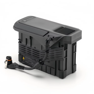 TB100C Tethered Battery Powered <b>Drones</b> <b>Accessories</b> Plastic 20,254 MAh 48.23 V 977 Wh for Matrice 400 Series - Product Image 2