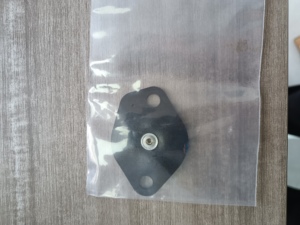 KIT DE PIEZAS DE REPUESTO NUMATICS C123432 C113827 para Solenoide - Product Image 5
