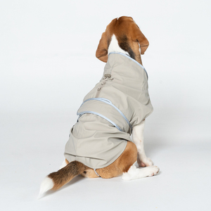 <span class=keywords><strong>Impermeabile</strong></span> personalizzato per cani da compagnia autunno e inverno giacca <span class=keywords><strong>impermeabile</strong></span> per cani da esterno cappotto per cani di taglia grande e media - Product Image 2