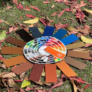 बुझाने और संरक्षण निर्माण के लिए लौ रेटेलेंट पाउडर कोटिंग दीवार केबल ट्रे - Product Image 5