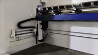 Penjualan Langsung Pabrik HUAXIA Mesin Pemrosesan Logam Hydraulic Press Brake Efisiensi Tinggi Cnc Press Brake