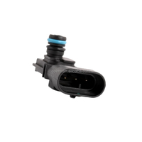 Sensor de Presión de Aire del Colector de Admisión 82001-21800 8200719629 para Renault Scenic Laguna Megane Clio Espace Sensor Automotriz