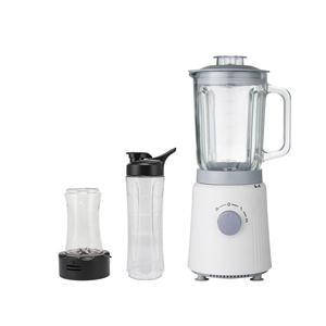 Liquidificador de mesa personalizado de 1,5L, aparelho de cozinha multifuncional 600w/800w/1000w, liquidificador elétrico e espremedor de frutas - Product Image 2