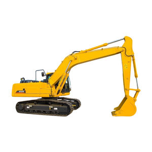 SE215 215 Ton Hydraulic Apparatus High Sale Competitive Value China Manufacturer Quarry - Product Image 1