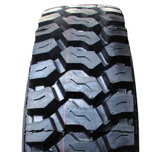 ยางรถบรรทุกสำหรับงานเหมือง E4+truck+tire 12.00R24 ยางรถบรรทุกยางธรรมชาติ 20/24PR - Product Image 1