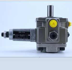 Bomba de Paletas Ajustable Original Serie PV7 PV7-1X~06-10-RA01MA0-10 Bomba Presurizada para Sistema Hidráulico PV7-1X/63-71RE07MC0-16 - Product Image 1