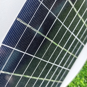 Tấm Năng Lượng Mặt Trời Tấm Pin Mặt Trời Mono Cristaline Tròn Nhỏ Tốt Nhất Công Ty Sản Xuất Tấm Pin <span class=keywords><strong>PV</strong></span> 4W Tấm Pin Ban Công - Product Image 4