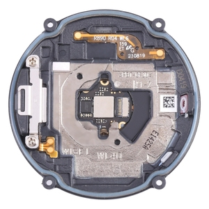 Carcasa Trasera Original con Sensor de Ritmo Cardíaco + Módulo de Carga Inalámbrica para Samsung Galaxy Watch4 Classic 46mm SM-<span class=keywords><strong>R890</strong></span> R895 - Product Image 3