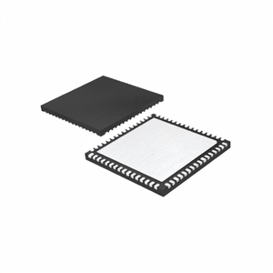 64 WFQFN Exposed Pad Data Acquisition Buy Online Electronic Components LTC2292IUP#TRPBF In Stock - Product Image 1