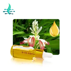 High-quality 100% Nature Alpinia Calcarata Rose Oil