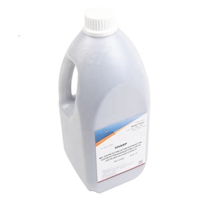 Toner per bottiglie K/C/M/Y da utilizzare in MX-2630 taglienti/<span class=keywords><strong>2651</strong></span>/3050/3060/3070/3550/4070 - Product Image 1