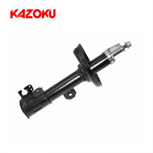 Suspension pneumatique pour Kyb Amortisseur Essieu de suspension avant gauche pour Toyota OEM 48520BZ040 - Product Image 3