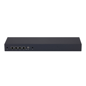 Q190G4U-1U 1U Q190G4U QOTOM Desktop <b>Mini</b> <b>PC</b> Quad Core 2.0 GHz VGA 4 Gigabit NIC Opnsense Firewall <b>Mini</b> Computer 1U Chassis - Product Image 2
