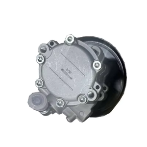 Bomba de dirección 491108694R 49110-00Q4B 7700420305A 7700431283 8200888500 para Renault Dacia - Product Image 5