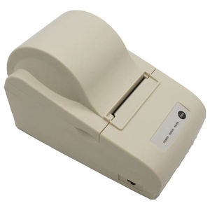 <span class=keywords><strong>Imprimante</strong></span> d'étiquettes thermiques en plastique HUAZHI XQ-500 avec une vitesse de 85 mm/s et une résolution de 203 DPI pour la balance électronique HUAZHI - Product Image 1