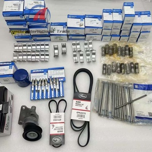 Kit pembangunan kembali mesin penuh berkualitas tinggi untuk Hummer H2 termasuk 19178597 89018049 - Product Image 2