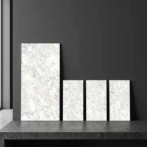 Alba Onyx Vistaar 800x1600mm Matte Porcelain Tiles Elegant White Onyx Effect for Premium Interior Spaces - Product Image 4