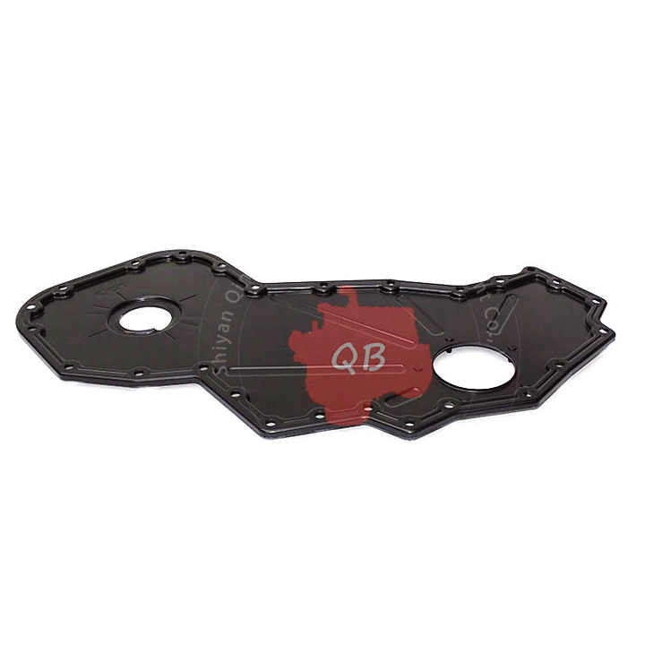 3948043 3943816 Cummins engine parts 6ct8.3 gear housing cover 