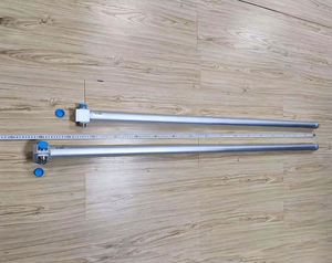 ตัวแยกกำลังไฟ 4 ทาง 88-108Mhz กำลังสูง 1000W ตัวแบ่งกำลังแบบ Cavity 4 ทาง สำหรับเสาอากาศ FM 1KW - Product Image 6