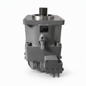 Pompe à piston hydraulique série A11VO A11VO190LRDH1/11R-NZD12K83 Vannes hydrauliques Produit haute performance - Product Image 5