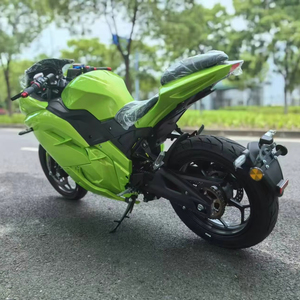 <span class=keywords><strong>Moto</strong></span> électrique haute performance 5000W 72V pour adultes, vitesse <span class=keywords><strong>125</strong></span> km/h, possibilité de choisir entre 10000W, 8000W, 3000W - Product Image 6