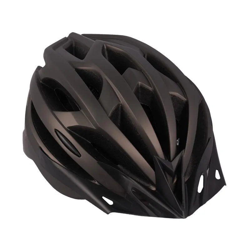 Precio DE FÁBRICA DE China promend casco de ciclismo casco de bicicleta cubierta de lluvia hecho en China casco de bicicleta