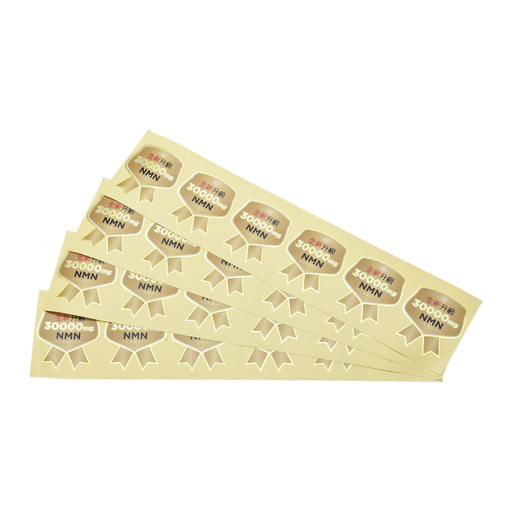 4 couleurs séparées, blanc, couleur de tache