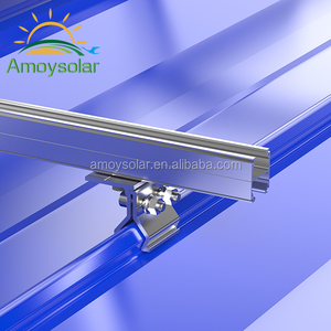 <strong>Amoy</strong> Solar Mounting System Solar Mounting Bracket Systems Solar Mounting Bracket - Product Image 4