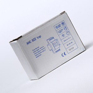 ALION AHC822 dijital <span class=keywords><strong>LCD</strong></span> programlanabilir zamanlayıcı 230VAC Din ray anahtarı zaman rölesi güç anahtarı - Product Image 4