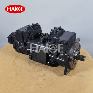 ปั๊มหลักรถขุด PC1250-8 ไฮดรอลิก หมายเลข 2 708-2L-00690 - Product Image 6