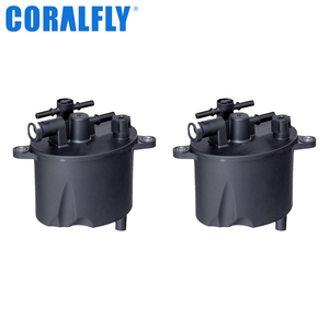 Produsen pabrik Online <span class=keywords><strong>2.2</strong></span> Filter bahan bakar Diesel LR001313 GL0552 untuk Land Rover Freelander 2 cadangan - Product Image 5