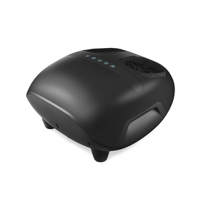 Machine de massage des pieds électrique shiatsu chauffage pétrissage masseur de pieds <span class=keywords><strong>acupression</strong></span> masseur de pieds réflexologie - Product Image 2