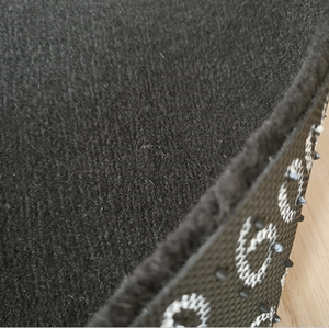 Phụ Kiện Xe Hơi Twist Cắt Đống <span class=keywords><strong>Polypropylene</strong></span> Tufted Chất Lượng Cao Xe Thảm Thảm Sàn Xe Mat - Product Image 2