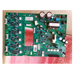 Carte de commande Nha50381 01 pour variateur de fréquence ATV610 630 30 37 45kw Vx4ppd37n4 - Product Image 2