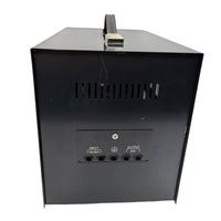 Stabilisateur de tension automatique 3000W 3000VA 110-260V vers 220V avec affichage numérique pour la maison, compatible AC TV Ordinateur CCTV