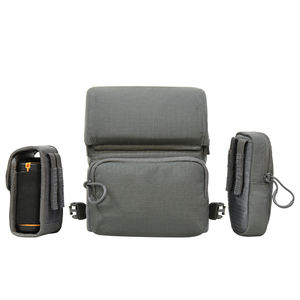 Bolsa de Peito para Binóculos GAF 500D em Nylon para Caça com Arnês, Medidor de Distância e Bolsa de Acessórios - Product Image 3