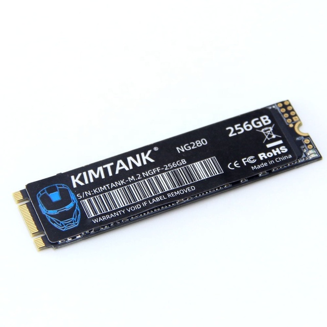 M.2 SATA 3.0 Internal SSD 120GB-4TB for Laptop PC