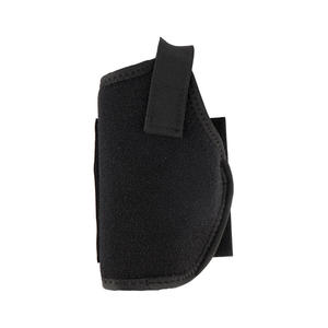 Nieuw Ontwerp Kanonholster Voor Auto-Verborgen Kanonholster Tactische Molle <span class=keywords><strong>Gun</strong></span> Holster - Product Image 3