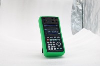 ET1625 0.015% Accuracy High Precision Handheld Multifunction Process Calibrator Thermocouple Thermal Resistance Measurement