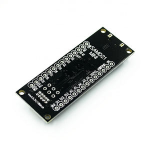 #45244 SAMD21 M0-Mini. Nucleo M0 della corteccia a 32 bit. Spilli non saldati. Compatibile con Zero per Arduinos - Product Image 3
