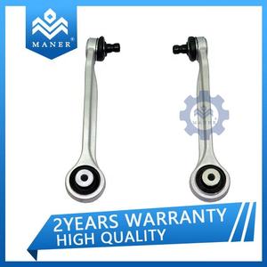 Bras de suspension supérieur avant gauche en aluminium MANER pour Audi A4 A6 8W0407505 - Product Image 2
