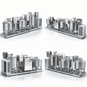 Máquina Comercial de Alta Productividad para Filtrar Yogur Griego y Suero, de Acero Inoxidable, para Extracción en Frío, Venta al Por Mayor - Product Image 6