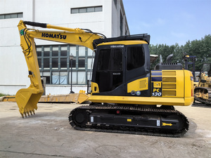 รถขุด PC130 ขนาด 7 ตัน 8 ตัน 10 ตัน 13 ตัน 15 ตัน 313D ZX130 SY135 PC130 DX130 DX140LCR-7 SE135W 13 ตัน โคมัตสึ แคตเตอร์พิลลาร์ 130 - Product Image 3