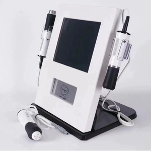 New Mini Oxygen Bubble Portable Handheld Beauty Device Model GDS-H for Home Facial Cleansing Hydrating Skin Rejuvenating - Product Image 6