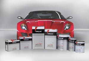 2k Automotive epossidico <span class=keywords><strong>Primer</strong></span> corpo in acrilico riempitivo agente indurente <span class=keywords><strong>Spray</strong></span> di alta qualità Anti ruggine <span class=keywords><strong>Primer</strong></span> agente indurente - Product Image 3
