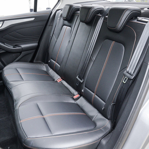 Nouvelle <span class=keywords><strong>Ford</strong></span> Focus Fukesi 2025 – Berline d'occasion chinoise à essence, automatique, bon marché, du fabricant chinois - Product Image 4