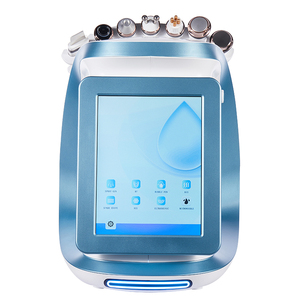Máquina Facial Portátil de Oxígeno |   Limpieza de la Piel, Antienvejecimiento, Tratamiento del Acné y Blanqueamiento de la Piel |   Hidratación Profunda y Revitalizante - Product Image 2