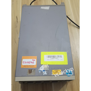 Système de commutation Keithley 7001, 2 cartes haute tension, unité d'acquisition de données par scanner, occasion - Product Image 2